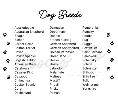 Dog Ears Sweatshirt