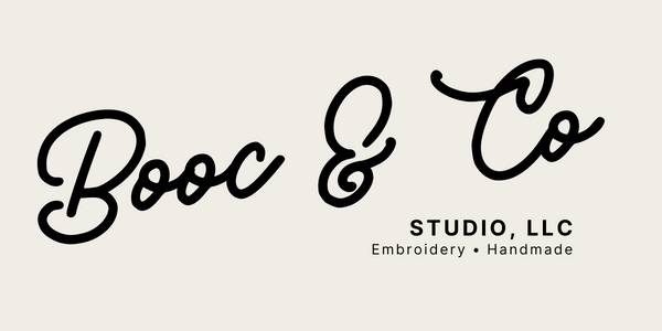BOOC & CO STUDIO, LLC
